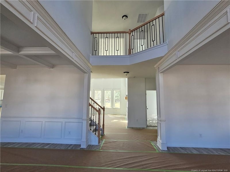 1746 Smith Farm St, Fayetteville, NC 28306