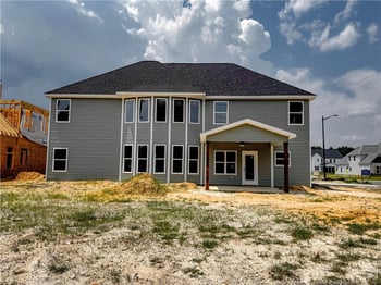 1746 Smith Farm St, Fayetteville, NC 28306