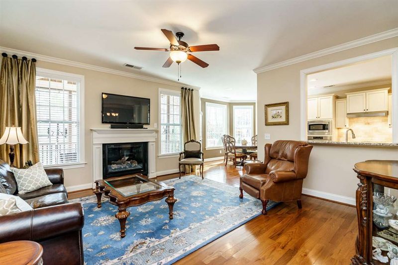 1747 Venezia Way, Apex, NC 27502