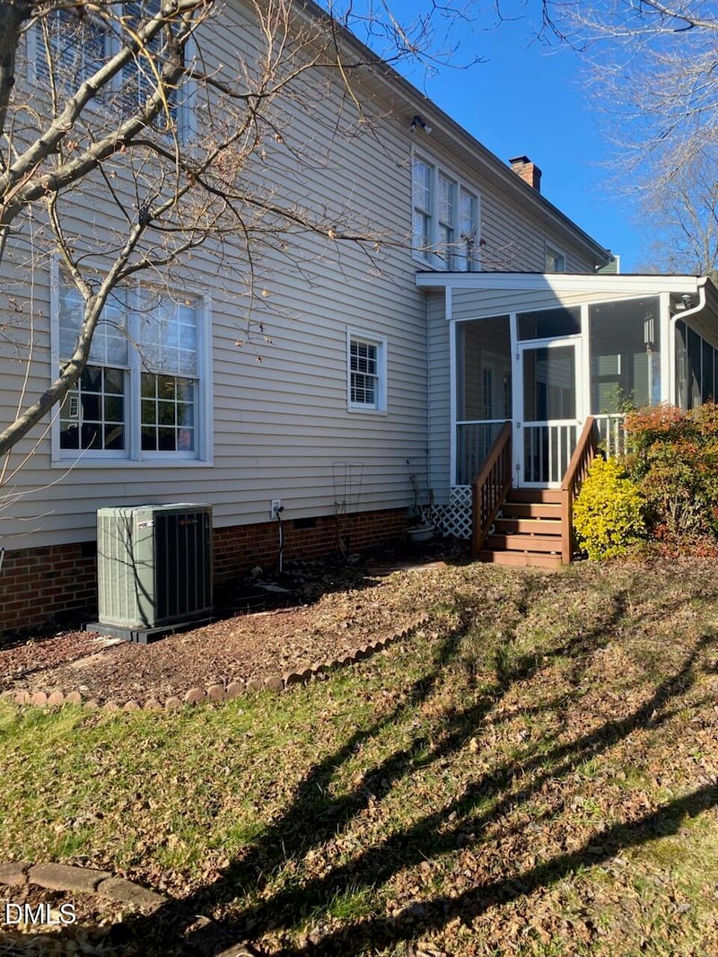 1747 Venflor Ct, Wake Forest, NC 27587