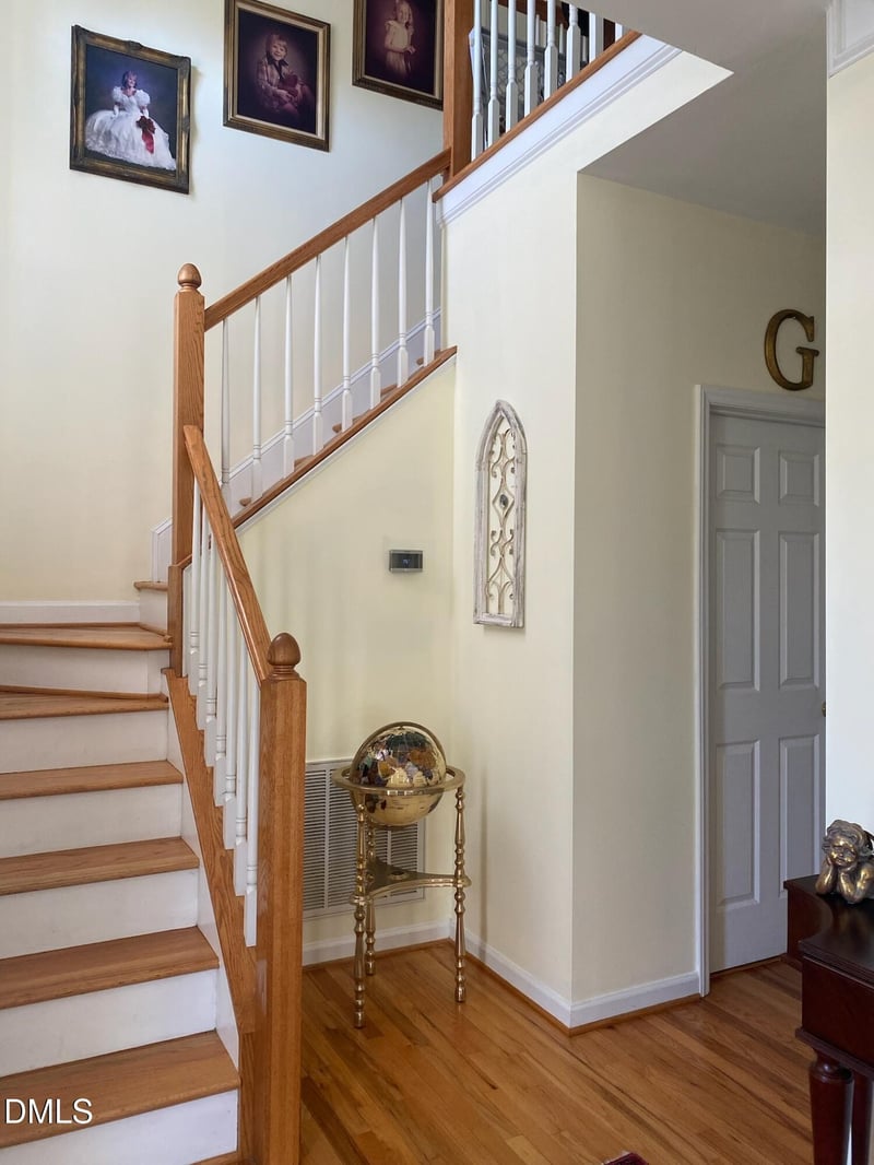 1747 Venflor Ct, Wake Forest, NC 27587