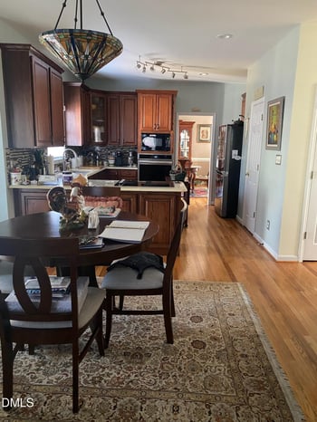 1747 Venflor Ct, Wake Forest, NC 27587