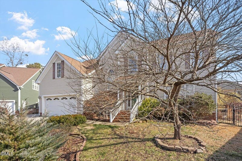 1747 Venflor Ct, Wake Forest, NC 27587