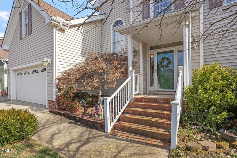 1747 Venflor Ct, Wake Forest, NC 27587