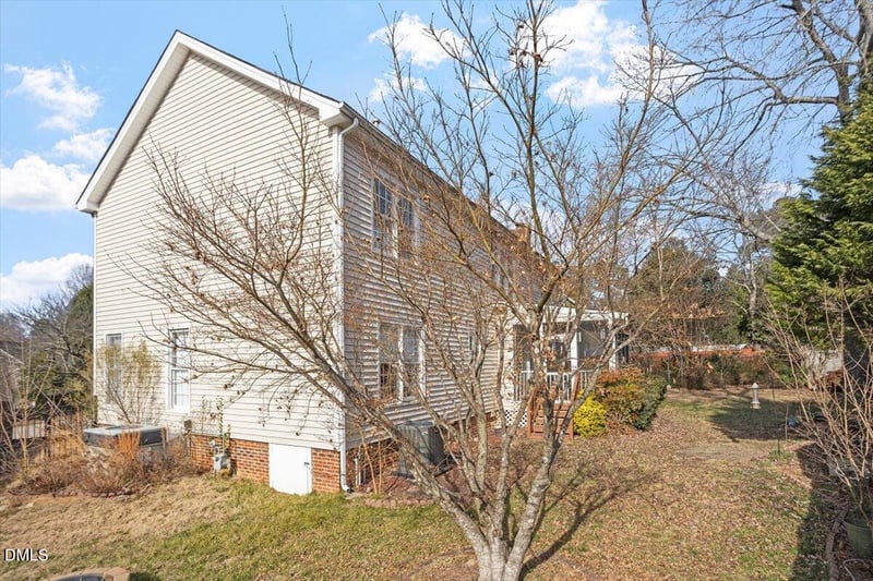 1747 Venflor Ct, Wake Forest, NC 27587