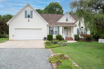 1748 Conners Ct, Burlington, NC 27215
