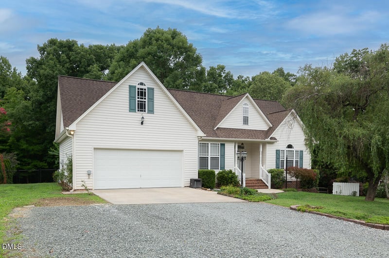1748 Conners Ct, Burlington, NC 27215
