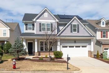 1748 Laurel Park Pl, Cary, NC 27511