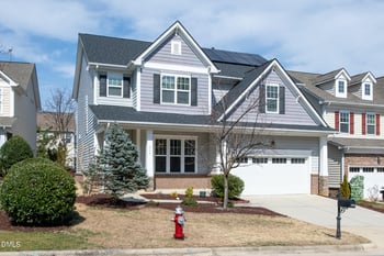 1748 Laurel Park Pl, Cary, NC 27511