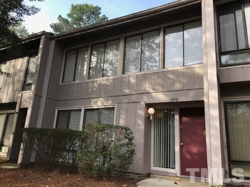 1748 Quail Ridge Rd, Raleigh, NC 27609