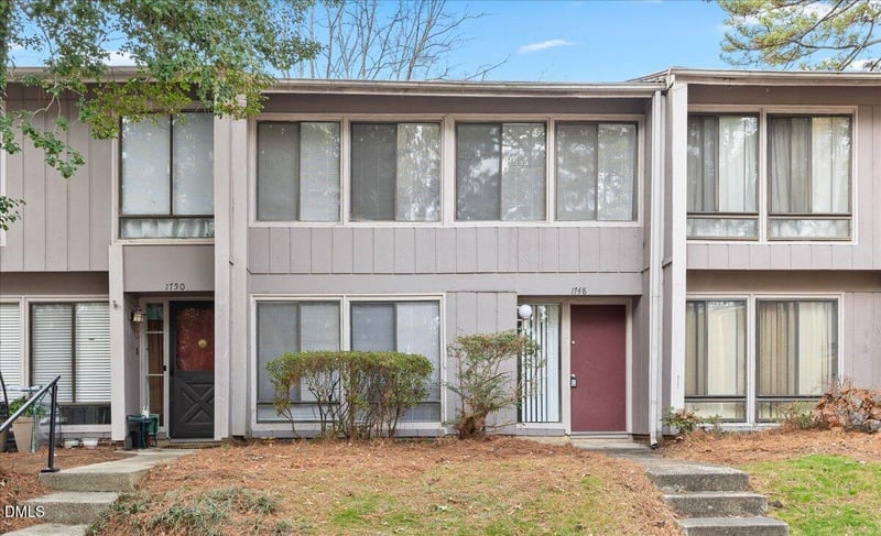 1748 Quail Ridge Rd, Raleigh, NC 27609