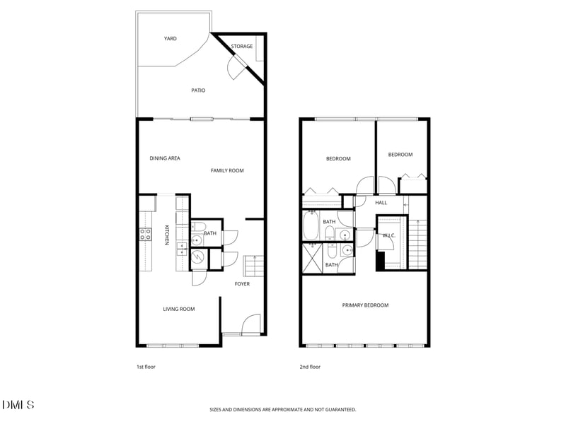 1748 Quail Ridge Rd, Raleigh, NC 27609