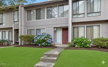 1748 Quail Ridge Rd, Raleigh, NC 27609