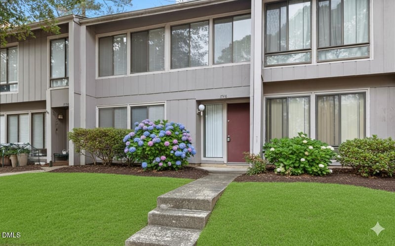 1748 Quail Ridge Rd, Raleigh, NC 27609