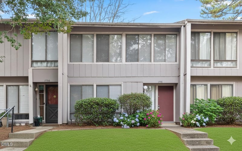 1748 Quail Ridge Rd, Raleigh, NC 27609