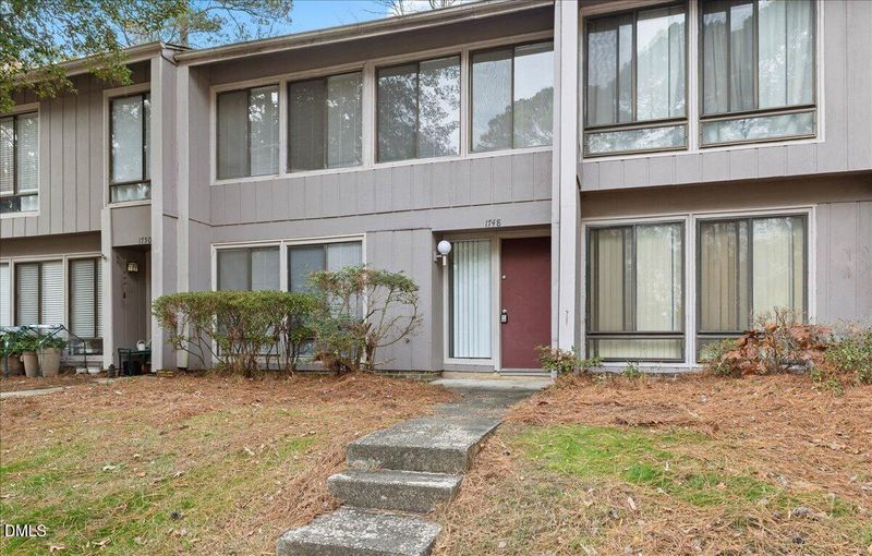 1748 Quail Ridge Rd, Raleigh, NC 27609