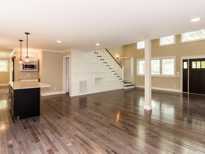 1748 Stone St Extension, Mebane, NC 27302