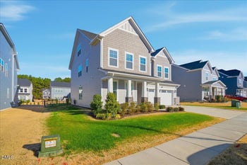 1749 Golden Honey Dr, Wake Forest, NC 27587