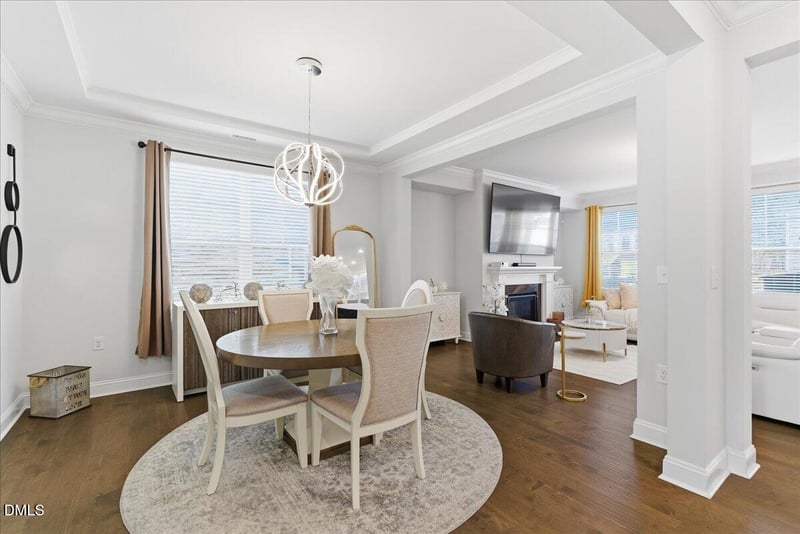 1749 Golden Honey Dr, Wake Forest, NC 27587