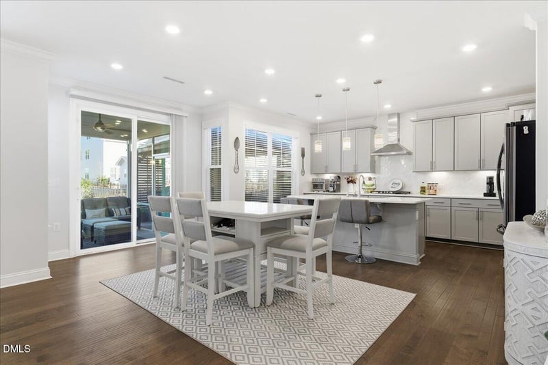 1749 Golden Honey Dr, Wake Forest, NC 27587