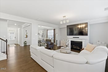 1749 Golden Honey Dr, Wake Forest, NC 27587