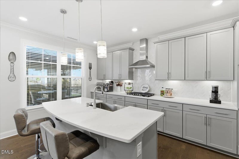 1749 Golden Honey Dr, Wake Forest, NC 27587