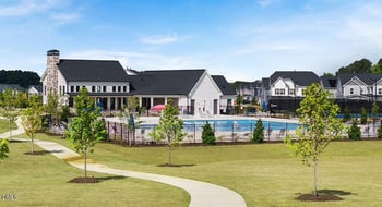 1749 Golden Honey Dr, Wake Forest, NC 27587