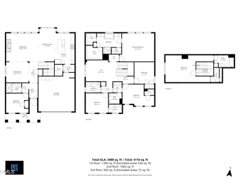 1749 Golden Honey Dr, Wake Forest, NC 27587