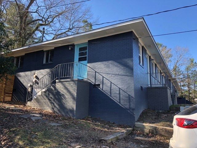 1749 Morehead Ave, Durham, NC 27707