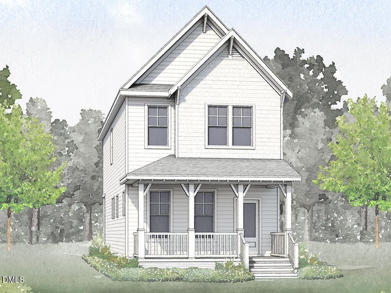 1749 Piney Falls Dr, Wendell, NC 27591