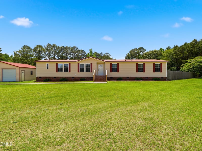175 - 179 Emerson Ln, Smithfield, NC 27577