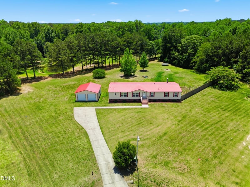 175 - 179 Emerson Ln, Smithfield, NC 27577