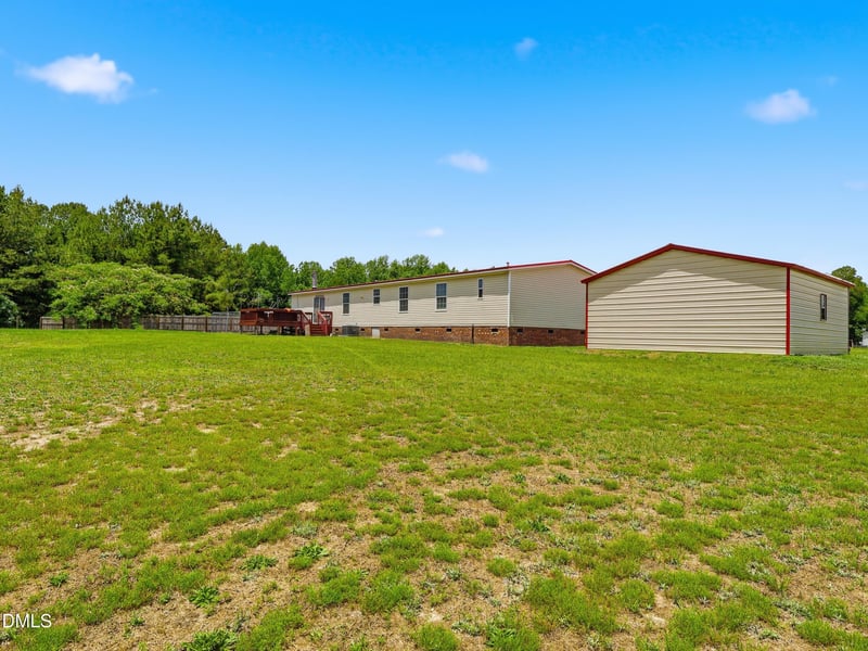 175 - 179 Emerson Ln, Smithfield, NC 27577