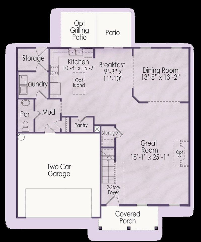 175 Ambergate Dr, Youngsville, NC 27596