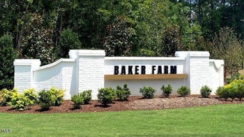 175 Babbling Creek Dr, Youngsville, NC 27596