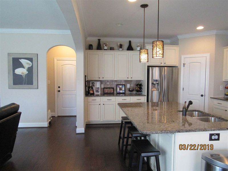 175 Bridgeport Cir, Clayton, NC 27527