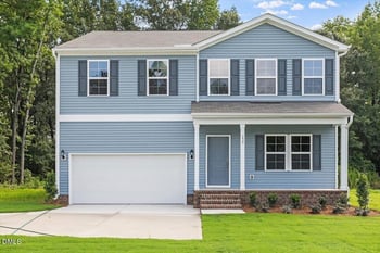 175 Bunker Hill Pl #49, Angier, NC 27501