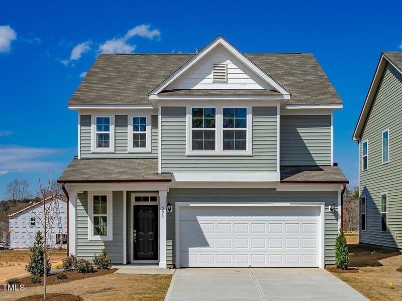 175 Burford Way, Angier, NC 27501