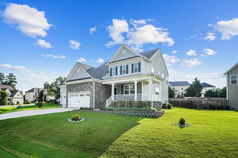 175 Cherry Bark Loop, Clayton, NC 27527