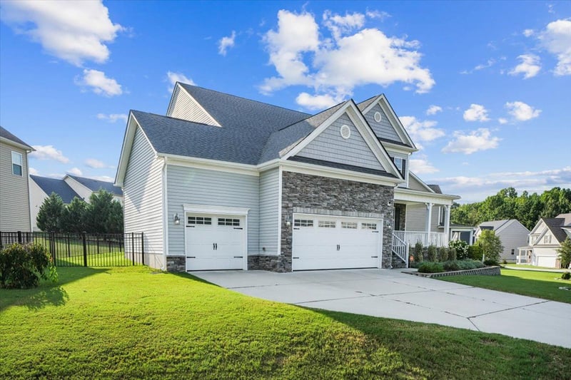 175 Cherry Bark Loop, Clayton, NC 27527
