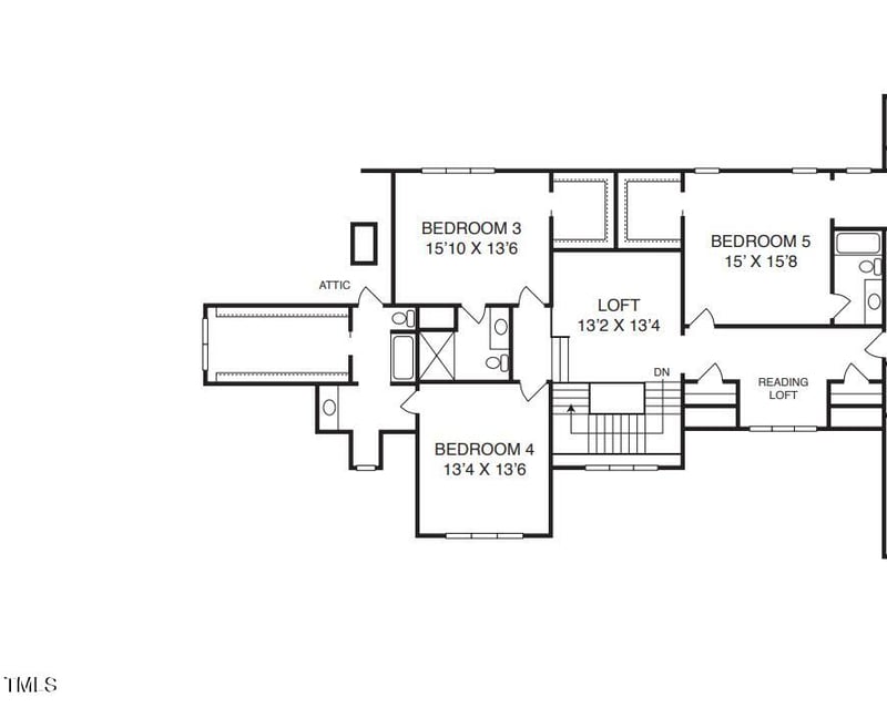 175 Clear Spring Ct #15, Pittsboro, NC 27312