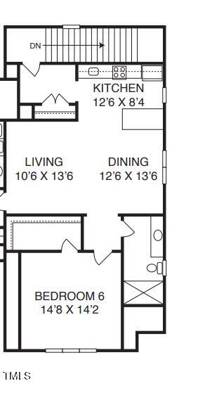 175 Clear Spring Ct #15, Pittsboro, NC 27312