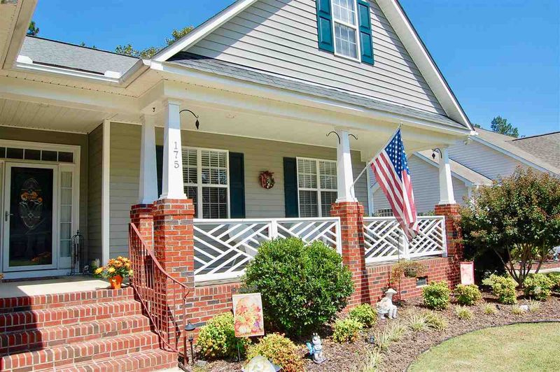 175 Coaster Ct, Angier, NC 27501
