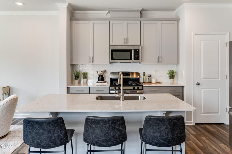 175 Copper Fox Ln #113, Smithfield, NC 27577