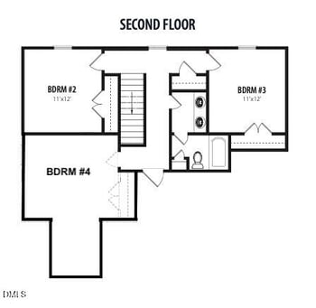 175 Cordgrass Ct, Smithfield, NC 27577