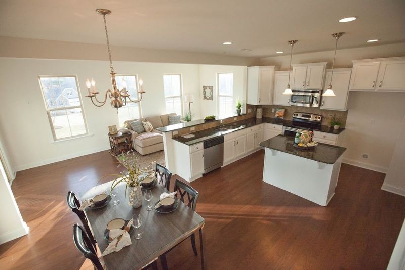 175 Cranes Nest Dr #125, Franklinton, NC 27525