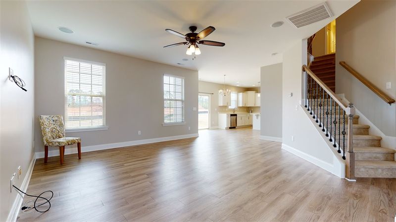 175 Cranes Nest Dr, Franklinton, NC 27525