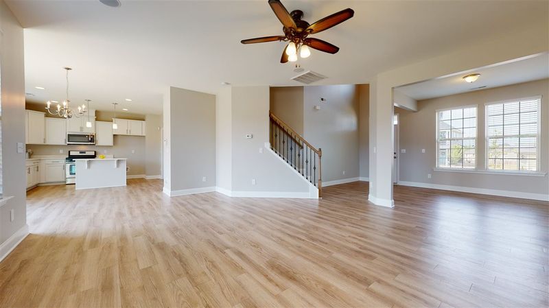 175 Cranes Nest Dr, Franklinton, NC 27525
