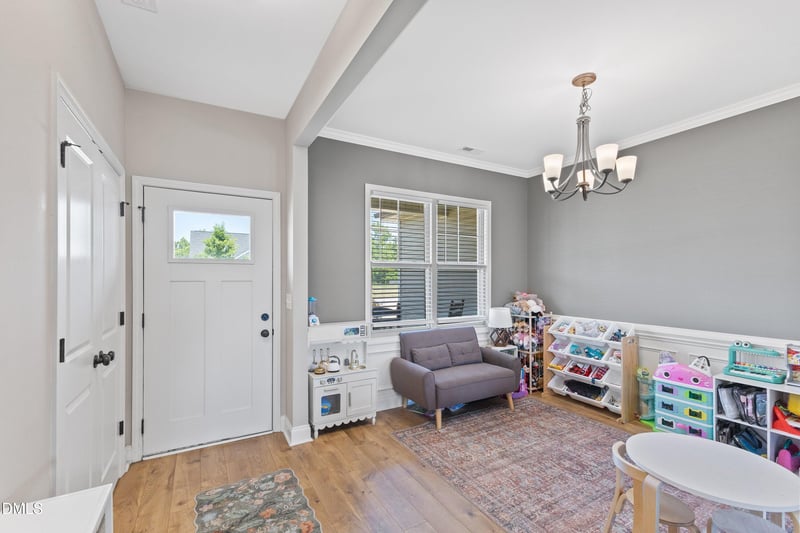 175 Day Lily St, Selma, NC 27576