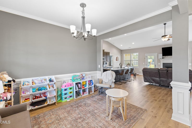 175 Day Lily St, Selma, NC 27576